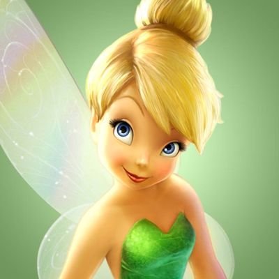 Profile Picture of Tinker Bell (@AmandaS32167104) on Twitter