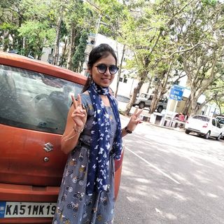 Profile Picture of Ashwini Chaudhari (@ashwini.chaudhari.359) on Facebook