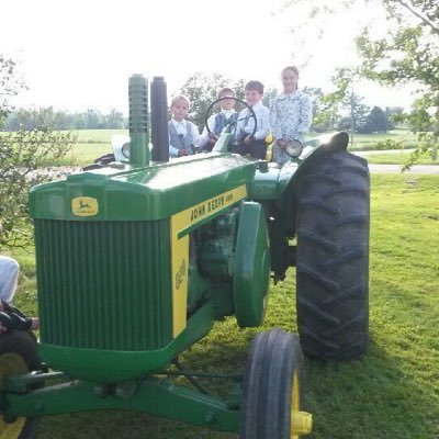 Profile Picture of Maynard Weber (@Maynardweber) on Twitter