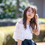 Profile Picture of 住田桃果 (@mej_sumida_momoka) on Instagram