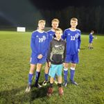 Profile Picture of zachary wright (@golden_pg3035) on Instagram