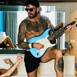 Profile Picture of Barry Mckenna (@_barrington) on Instagram