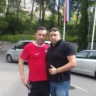 Profile Picture of Josip Pile Rubić (@josip.p.rubic) on Facebook