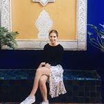 Kristin Süss - Instagram Profile Picture of Kristin Süss (@kristinsuess) on Instagram
