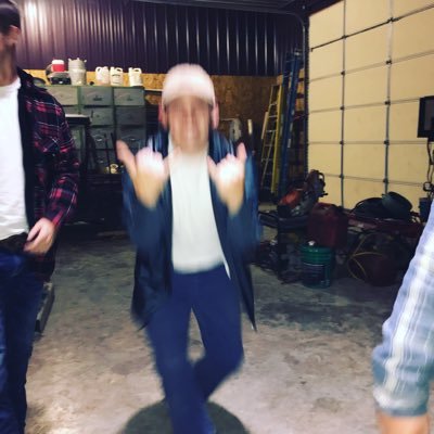 Profile Picture of Matthew Payne Haywood (@whiteboymatt99) on Twitter