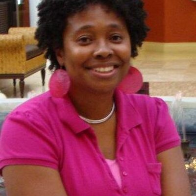 Profile Picture of Anjanette Jones (@AnjanetteJones) on Twitter