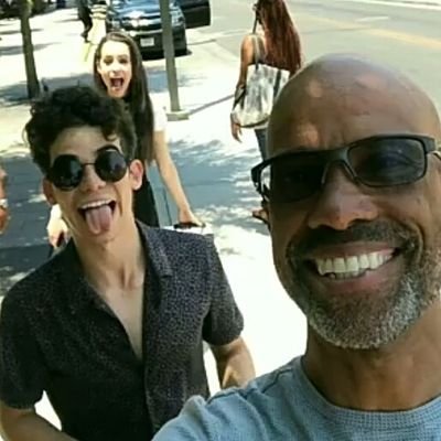 Profile Picture of CAMERON BOYCE❤😭💖 (@Anne32409355) on Twitter