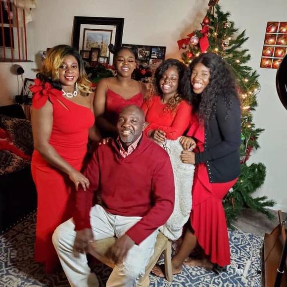 Profile Picture of Ange-marie Ekwe (@ange123456) on Poshmark