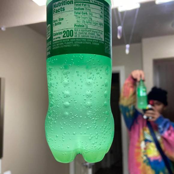 Profile Picture of Ahmad Harris (@ahmadjharris) on Poshmark