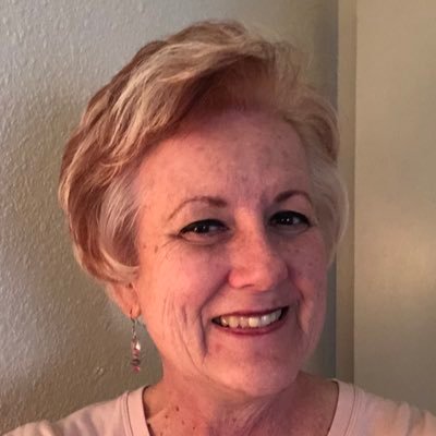 Profile Picture of Mary Rachel Bailey (@MaryRachBailey) on Twitter