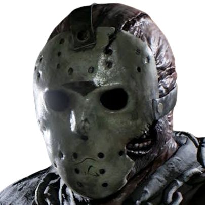 Profile Picture of Jason Voorhees (@oficialjasonvoorhees) on Tiktok