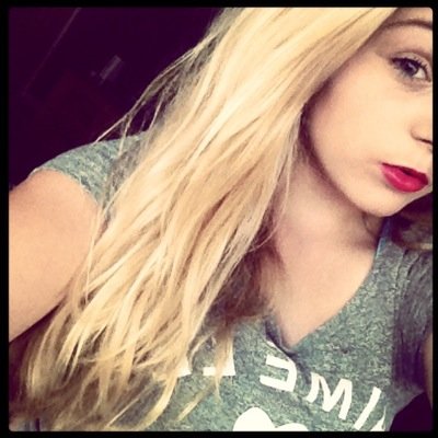 Profile Picture of Poppy Jay Partis (@poppy_jay_Xoxox) on Twitter