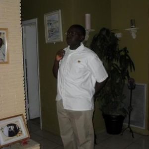 Profile Picture of Steven Celestin (@403621654) on Myspace