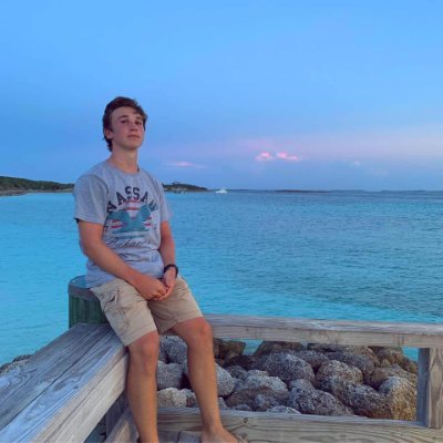 Profile Picture of Brendan Kelleher (@BrendanKellehe9) on Twitter
