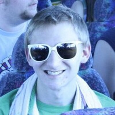 Profile Picture of Cal Carlson (@calradson) on Twitter