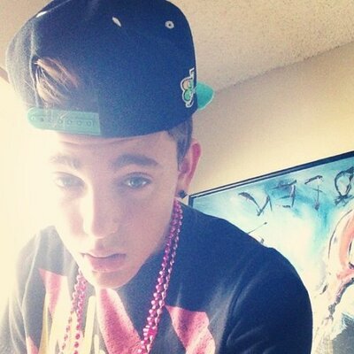Profile Picture of Daniel Spitz Versace (@danielspitz_1) on Twitter