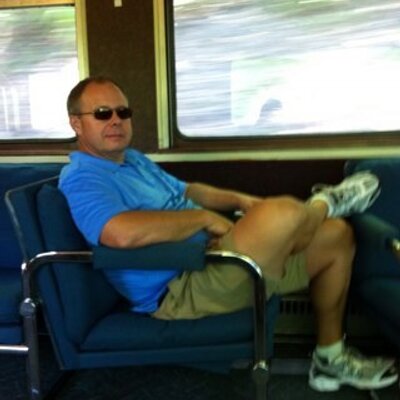 Profile Picture of John Pipkin (@jncpipkin) on Twitter