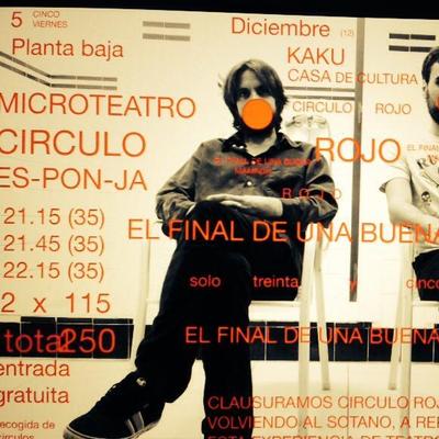 Profile Picture of Andrés Leal Tomás (@Werterfoll) on Twitter