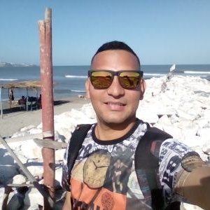 Profile Picture of Richard Alfonso Hern (@RH1048275782) on Twitter