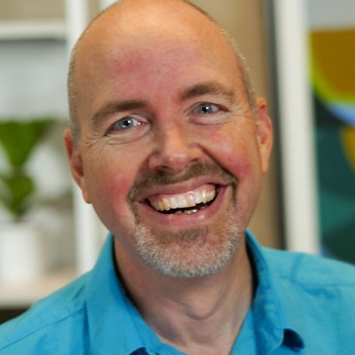 Profile Picture of Chris Hemedinger (@cjdinger) on Twitter