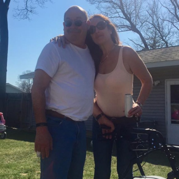 Profile Picture of Lisa Gibbs (@gilviegirl) on Poshmark
