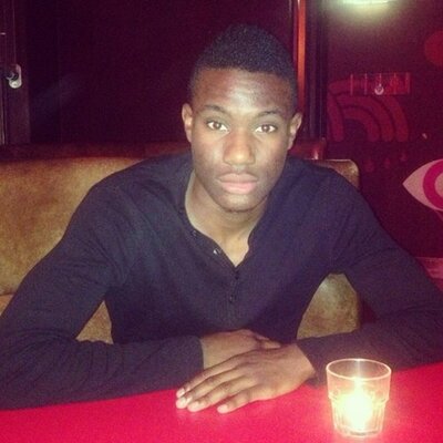 Profile Picture of Joel Logan (@JoelLogan9) on Twitter