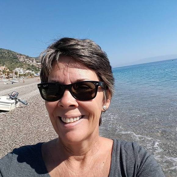 Profile Picture of Nancy Aston (@nancyaston79) on Poshmark