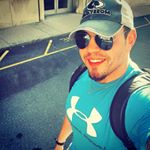 Profile Picture of Matt Rayburn© (@mattsrayburn) on Instagram