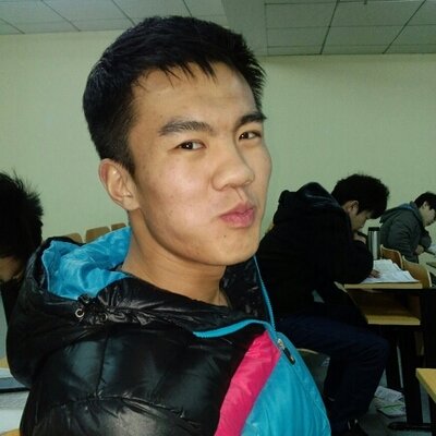 Profile Picture of Hou Yang (@hou_yang) on Twitter