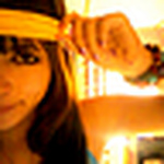 Profile Picture of Barbara Sofia Correa . * (@ʚϊɞ falce smile . * :)) on Flickr