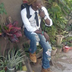 Eric Yeboah - Twitter Profile Picture of Eric Yeboah (@ericyeboah230) on Twitter