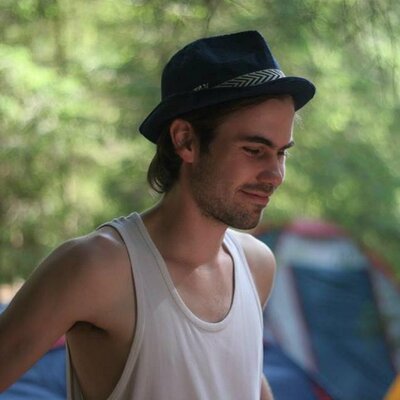 Profile Picture of Andrey Kazakov (@JrKazakov) on Twitter