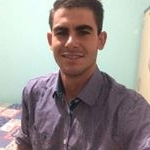 Profile Picture of André Palomo (@andre.palomo.37) on Instagram