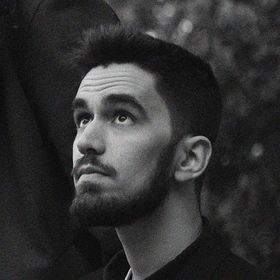 Profile Picture of Sérgio Rocha (@o_sereno) on Pinterest