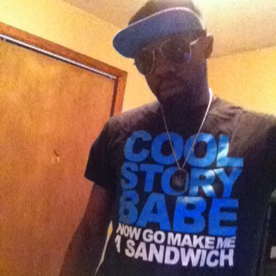 Profile Picture of Demetrius Perry (@perry_demetrius) on Twitter
