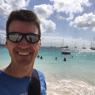 Profile Picture of Éric Audet (@ericaudet1) on Twitter