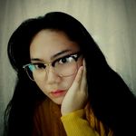 Profile Picture of Jirah Alegado Alon (@jirahalegado) on Instagram
