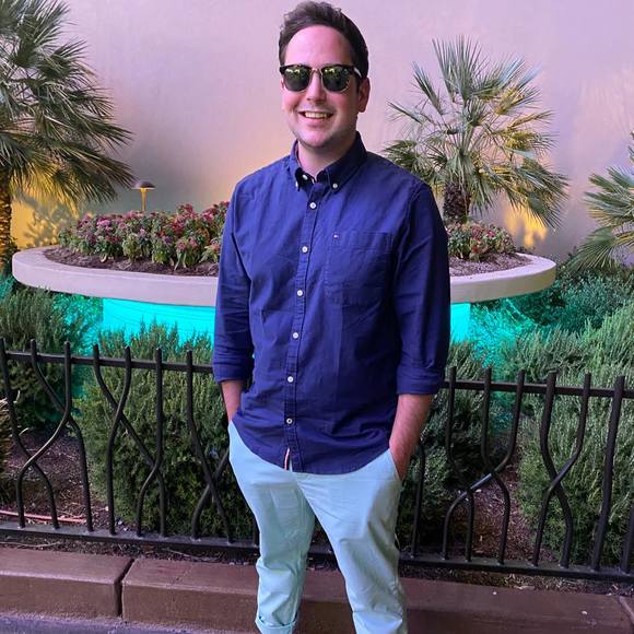 Profile Picture of Edward James (@edwardjames611) on Poshmark