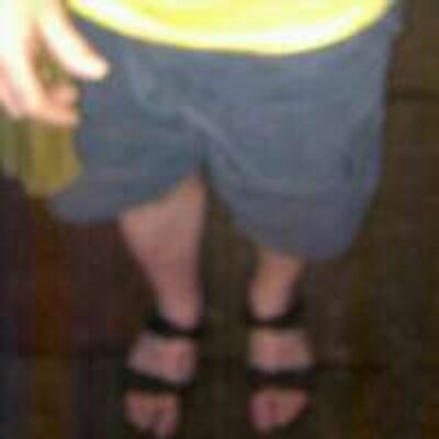 Profile Picture of Andrew Bennett (@shorts_sandals) on Twitter