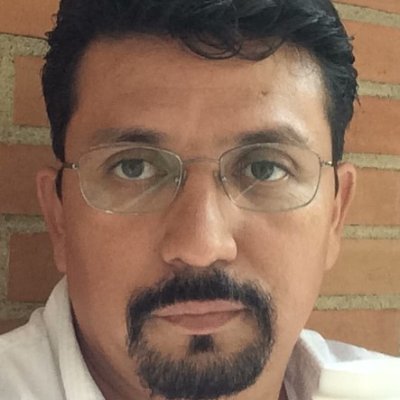 Profile Picture of Octavio Cardenas (@ecarden1221) on Twitter