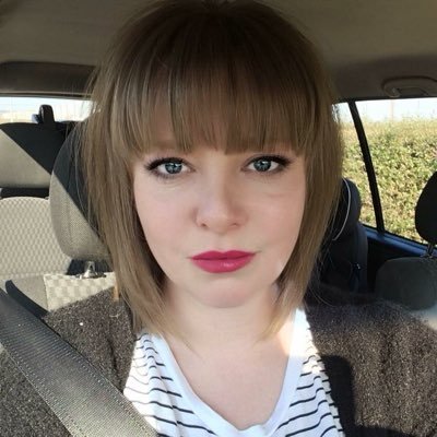 Profile Picture of Amy Allsop (@Allsop1985) on Twitter