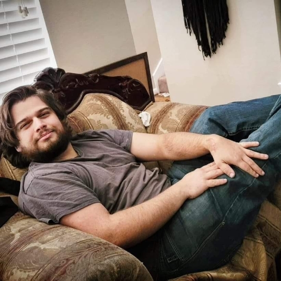 Profile Picture of Andrew Goddard (@agoddard572343) on Poshmark
