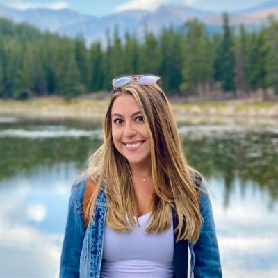 Profile Picture of Emily L. Martinez (@_EmilyLMartinez) on Twitter