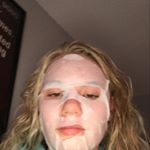 Profile Picture of Lillian Mae Thul (@lillian.isa.lion.priv) on Instagram