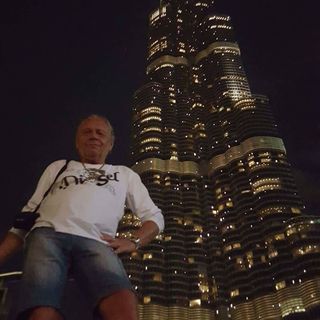 Profile Picture of Jiří Němeček (@jiri.nemecek.16) on Facebook