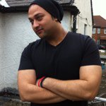 Profile Picture of gabrielhussain (@gabrielhussain) on Instagram