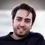 Profile Picture of Amir Farzaneh | امیر فرزانه (@amirfarzaneh) on Instagram