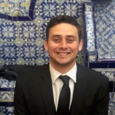 Profile Picture of Andrew (@AndrewDeCarolis) on Twitter