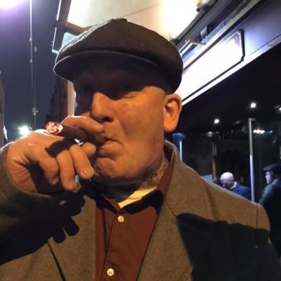 Profile Picture of Dave Millward (@Milliano65) on Twitter