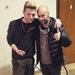 Profile Picture of Francesco Fossaroli (@Francescovega) on Pinterest